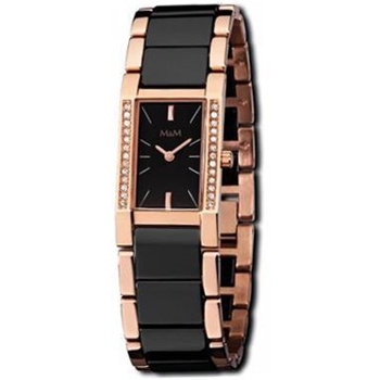 ساعت مچی ام اند ام M&M کد M11861-795